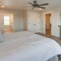 Bedroom suite at The Gorgeous Ronks Retreat, Intercourse PA