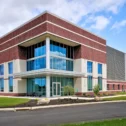 Executive Offices at Greenfield commercial building exterior available for office rental in Lancaster County PA