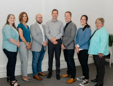 Pathway Financial Group team, Lancaster PA financial advisors