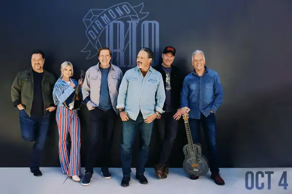 Diamond Rio at American Music Theatre - Lancaster, PA