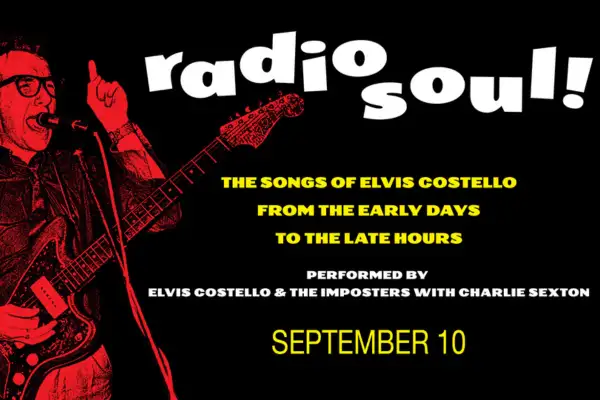 Radio Soul at American Music Theatre - Lancaster, PA