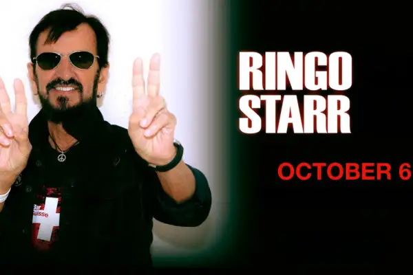 Ringo Starr & His All-Starr Band at American Music Theatre - Lancaster, PA