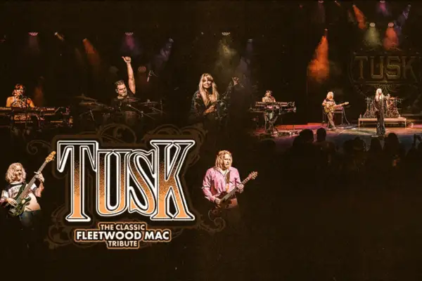 TUSK: The Classic Tribute to Fleetwood Mac at American Music Theatre - Lancaster, PA