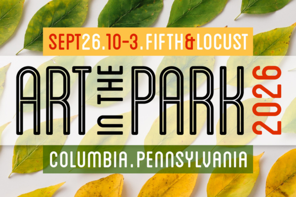 Art in the Park - Columbia, PA