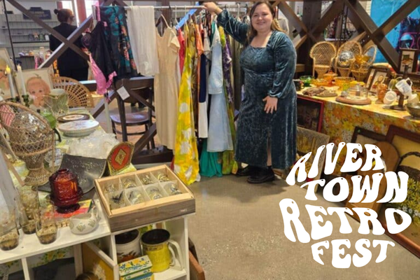 River Town Retro Fest - Columbia, PA