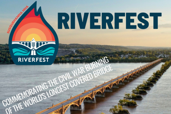 Riverfest - Columbia, PA