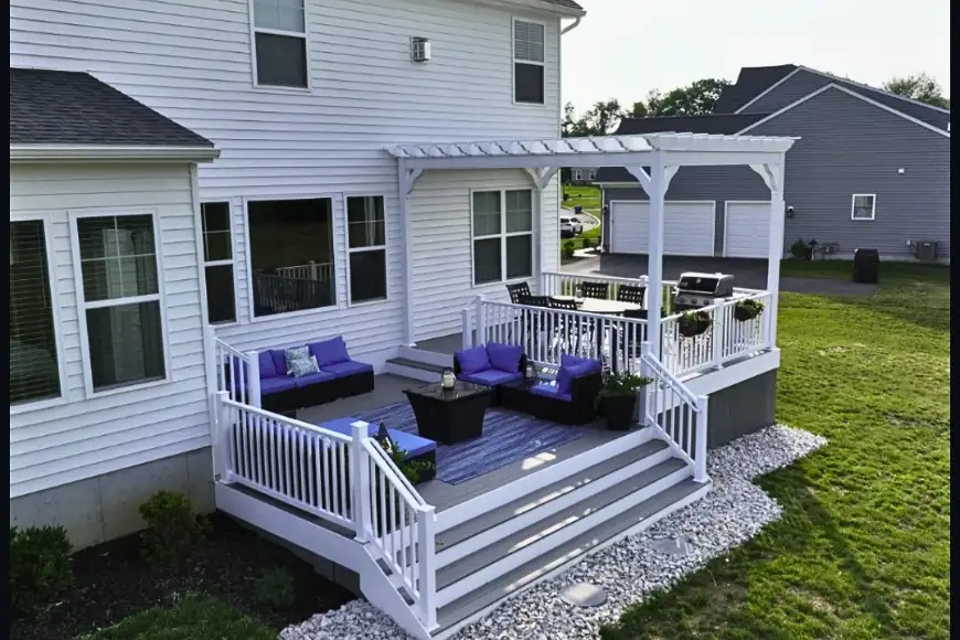 Deck Zone - Myerstown, PA