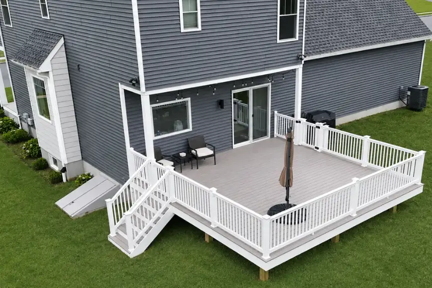 Deck Zone - Myerstown, PA