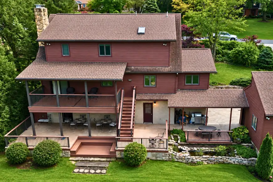 Deck Zone - Myerstown, PA