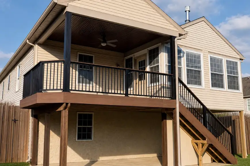 Deck Zone - Myerstown, PA