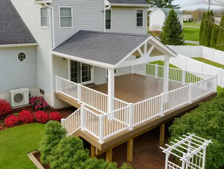 Deck Zone - Myerstown, PA