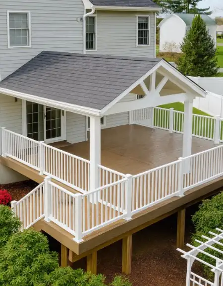 Deck Zone - Myerstown, PA