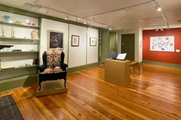 Demuth on King Guided Tours at Demuth Museum - Lancaster, PA