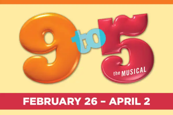 9 To 5 The Musical at Dutch Apple Dinner Theatre - Lancaster, PA