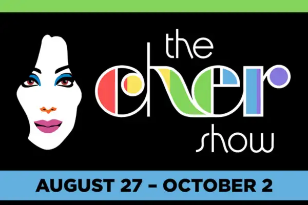 The Cher Show at Dutch Apple Dinner Theatre - Lancaster, PA