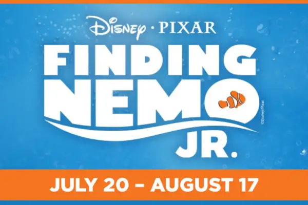 Finding Nemo Jr at Dutch Apple Dinner Theatre - Lancaster, PA