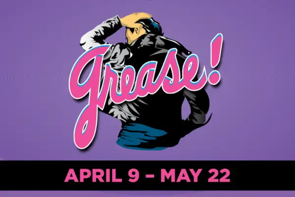 Grease at Dutch Apple Dinner Theatre - Lancaster, PA