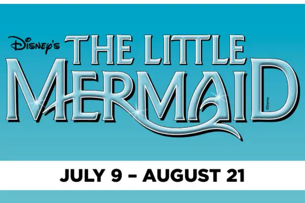 Disney’s The Little Mermaid at Dutch Apple Dinner Theatre - Lancaster, PA