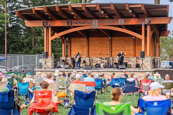 East Petersburg Blues Fest - East Petersburg, PA