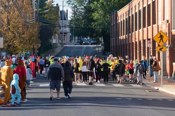 ApocaLititz 5K - Lititz, PA