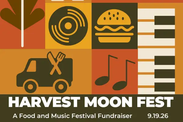 Harvest Moon Fest at Kissel Hill Farm - Lititz, PA