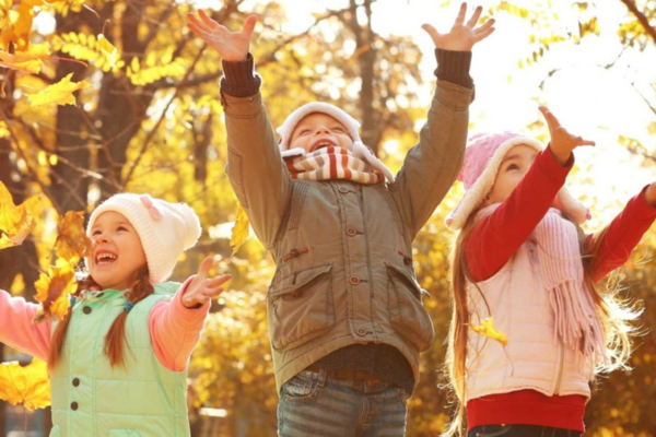 Fall Fest at North Museum - Lancaster City, PA