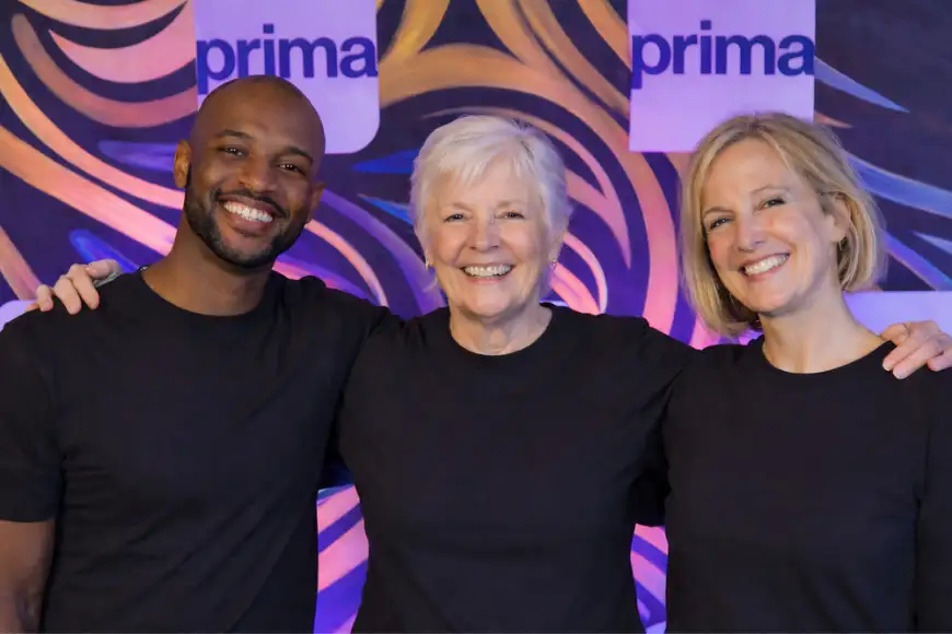Volunteer at Prima - Lancaster City, PA