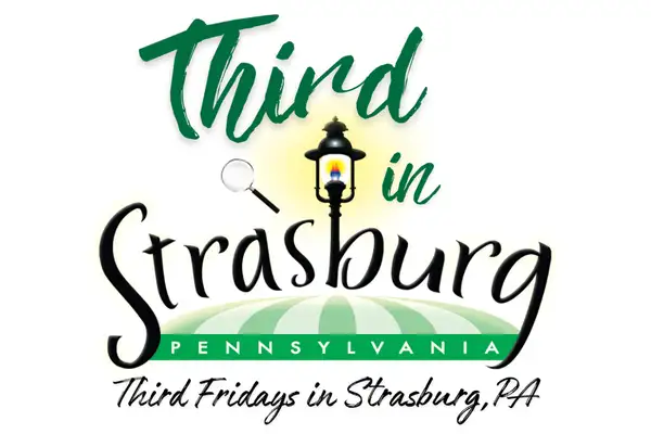 Third Fridays in Strasburg - Strasburg, PA