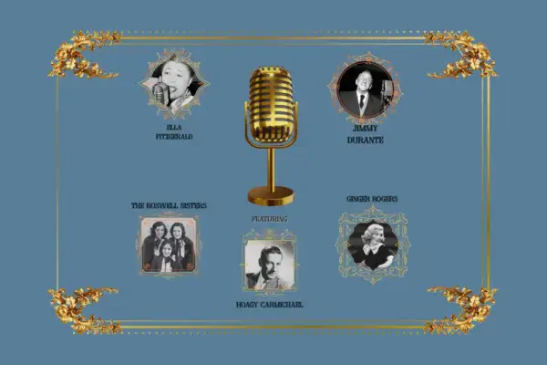 A Tribute to Vaudeville at Strasburg Rail Road - Strasburg, PA