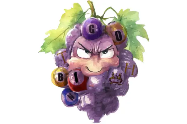 BINGO Night at Thorn Hill Vineyards - Lancaster, PA