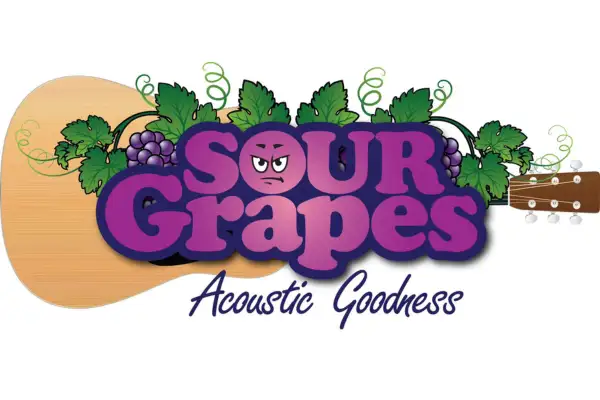 Sour Grapes LIVE at Thorn Hill Vineyards - Lancaster, PA