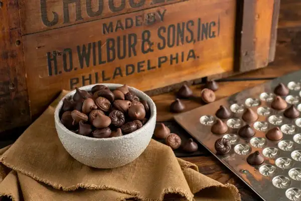 Customer Appreciation Event at Wilbur Chocolate - Lititz, PA