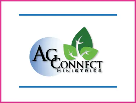 Faithful Give - AgConnect Ministries