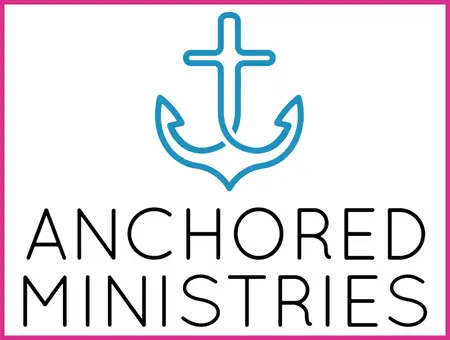 Faithful Give - Anchored Ministries