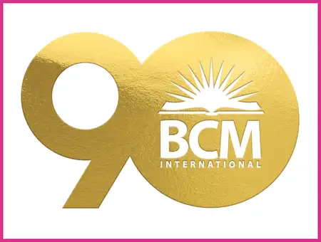 Faithful Give - BCM International