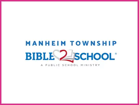 Faithful Give - Bible2School - Manheim Township