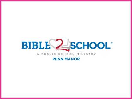 Faithful Give - Bible2School - Penn Manor
