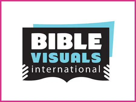 Faithful Give - Bible Visuals International