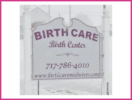 Faithful Give - Birth Care and Family Health Services