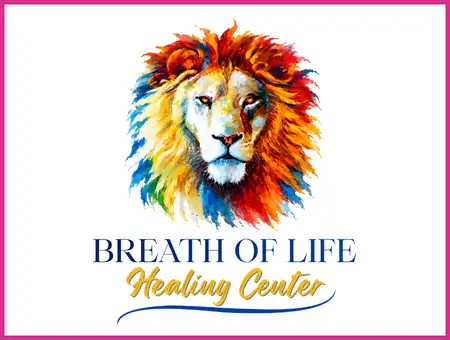 Faithful Give - Breath of Life Healing Center