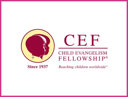 Faithful Give - Child Evangelism Fellowship