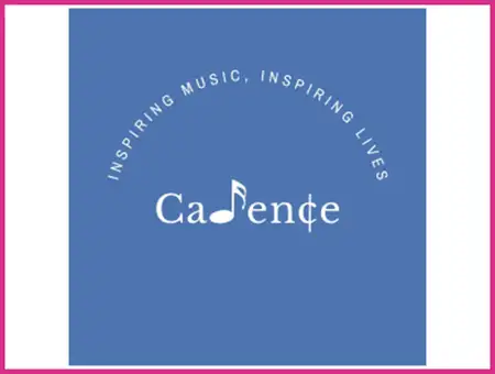 Faithful Give - Cadence Music & Arts Programs