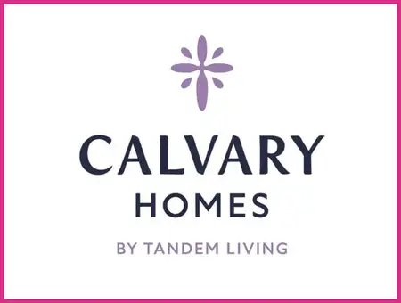 Faithful Give - Calvary Fellowship Homes