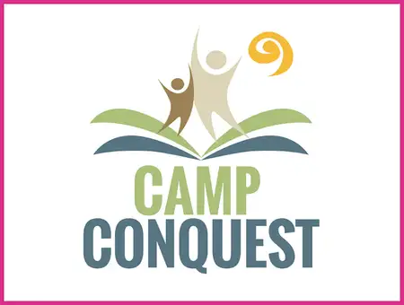 Faithful Give - Camp Conquest