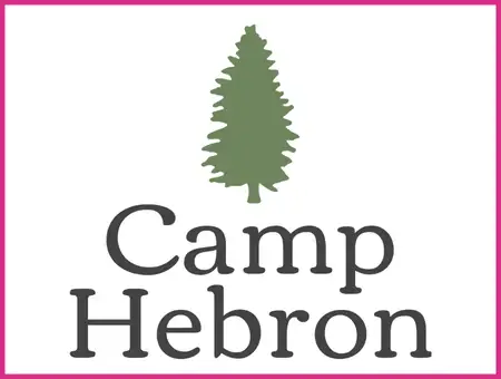 Faithful Give - Camp Hebron