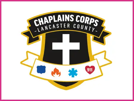 Faithful Give - Chaplains Corps of Lancaster County