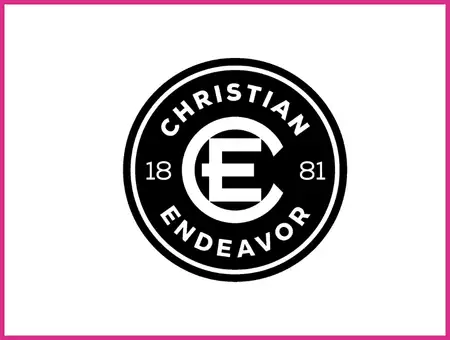 Faithful Give - Christian Endeavor