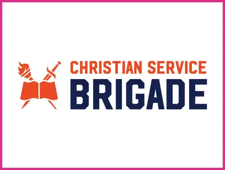 Faithful Give - Christian Service Brigade