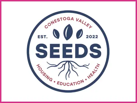 Faithful Give - Conestoga Valley SEEDS