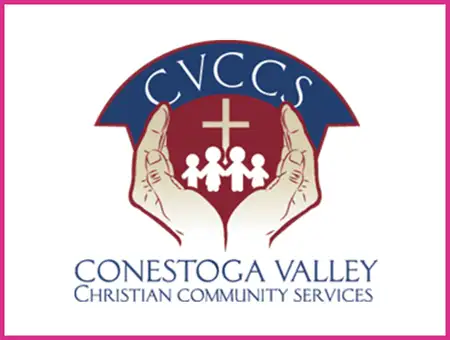 Faithful Give - Conestoga Valley Christian Community Services (CVCCS)